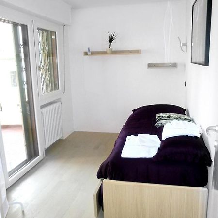 Casa Per Vacanze Liberta Florenz Exterior foto