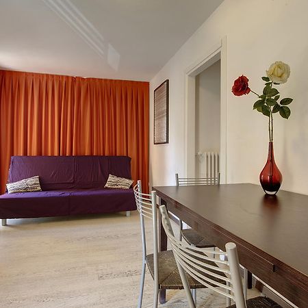 Casa Per Vacanze Liberta Florenz Exterior foto