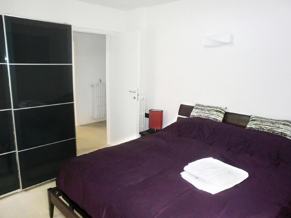 Casa Per Vacanze Liberta Florenz Zimmer foto