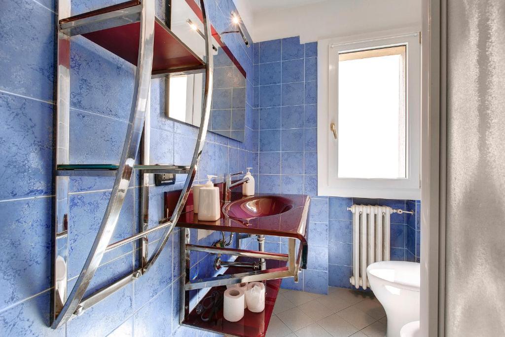 Casa Per Vacanze Liberta Florenz Zimmer foto