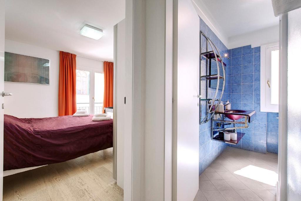 Casa Per Vacanze Liberta Florenz Zimmer foto