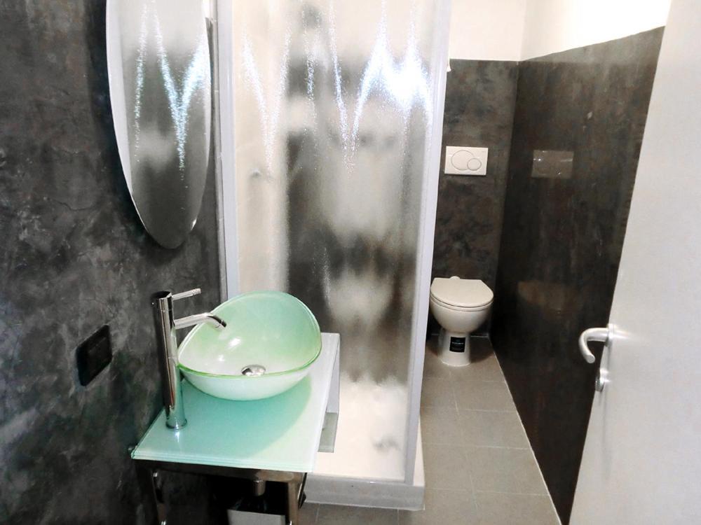 Casa Per Vacanze Liberta Florenz Zimmer foto