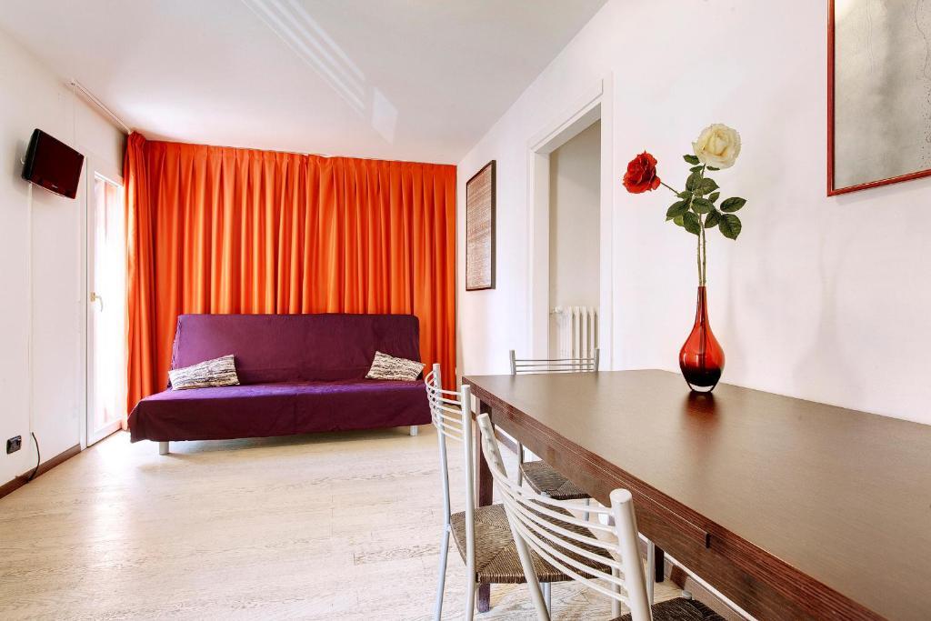 Casa Per Vacanze Liberta Florenz Zimmer foto