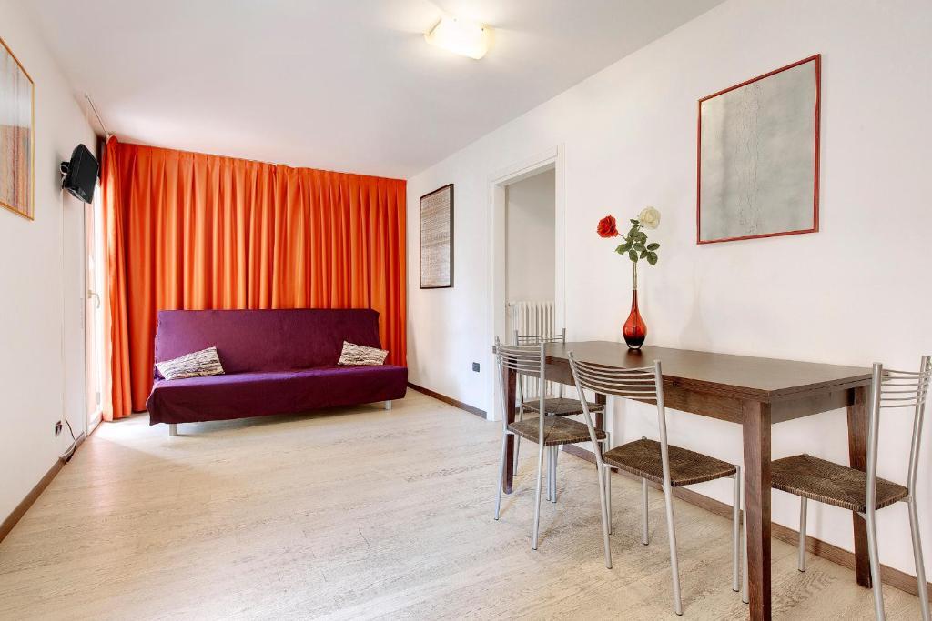 Casa Per Vacanze Liberta Florenz Zimmer foto