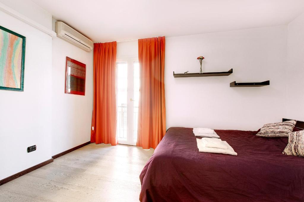 Casa Per Vacanze Liberta Florenz Zimmer foto