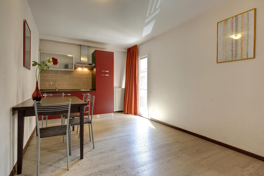Casa Per Vacanze Liberta Florenz Exterior foto