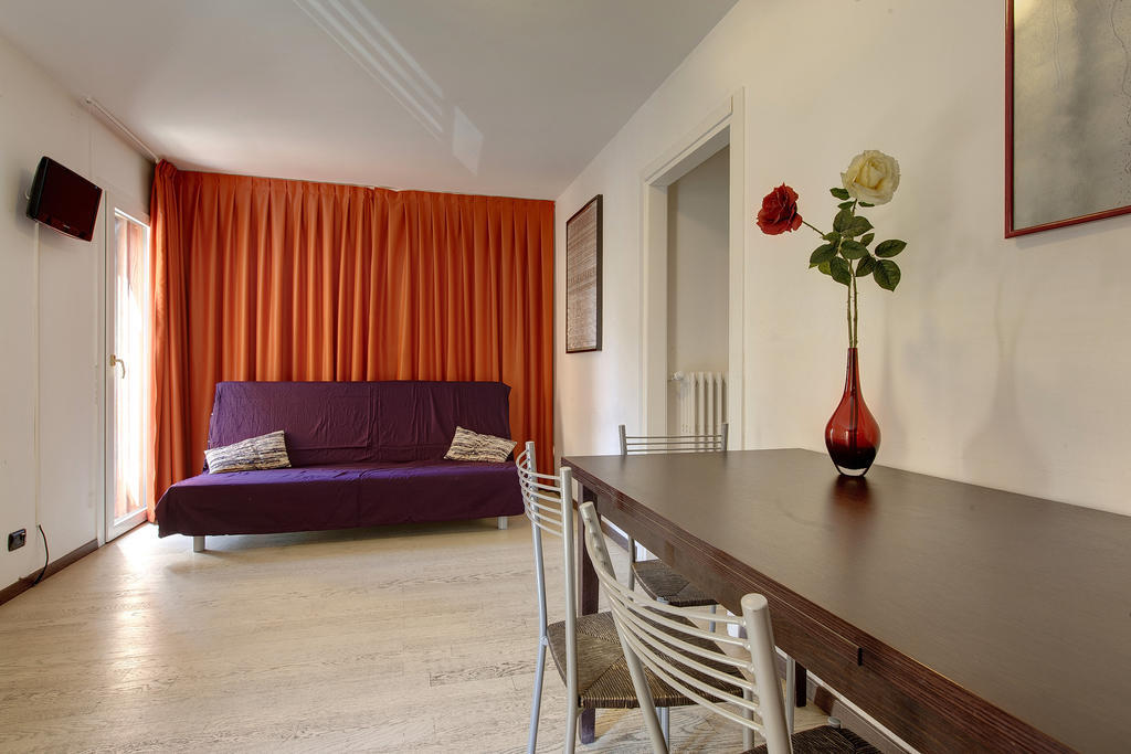 Casa Per Vacanze Liberta Florenz Exterior foto