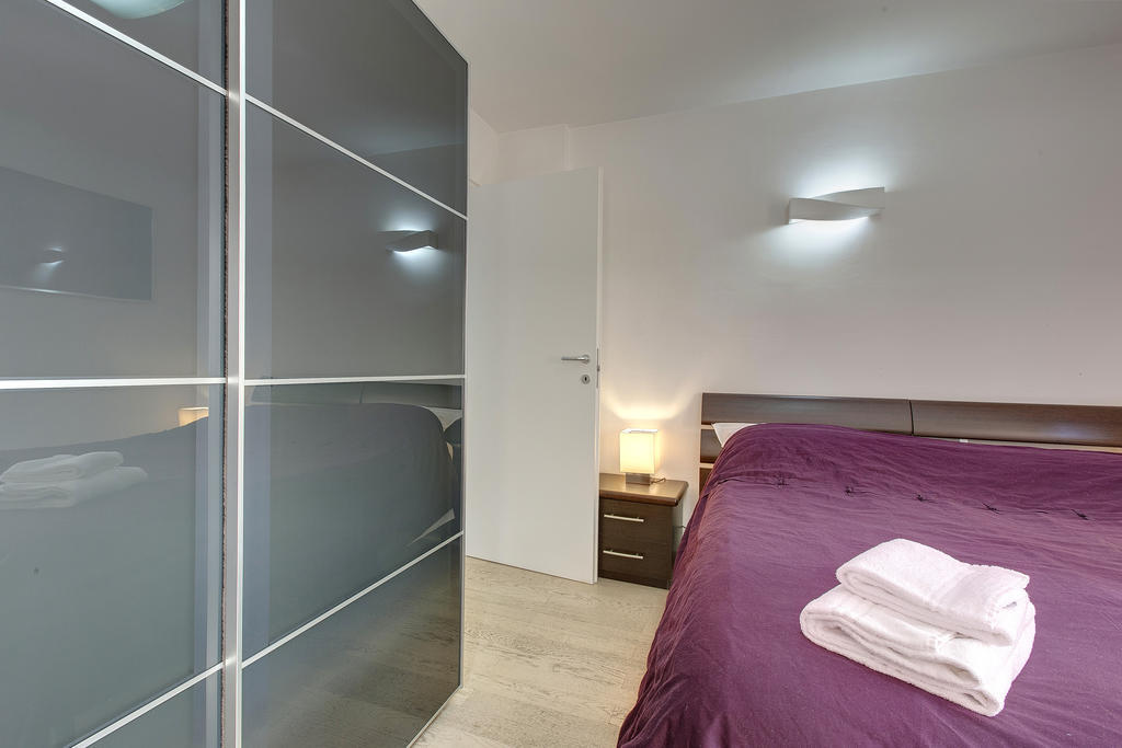 Casa Per Vacanze Liberta Florenz Exterior foto
