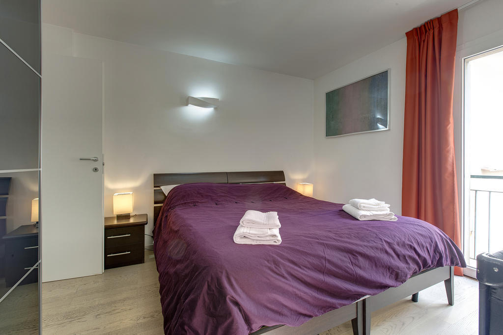 Casa Per Vacanze Liberta Florenz Exterior foto