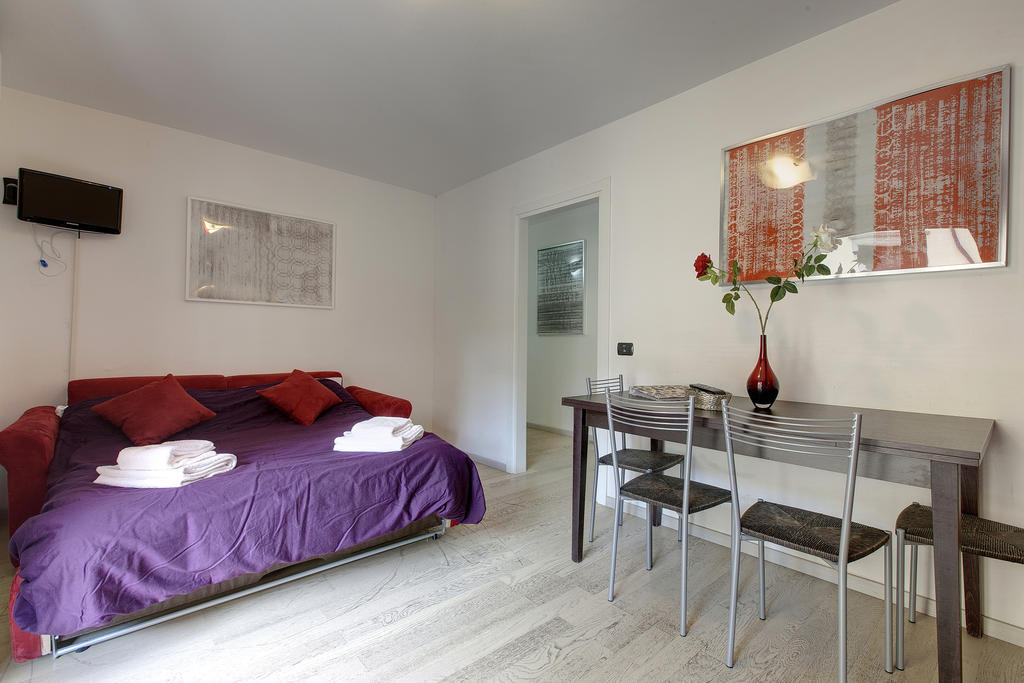 Casa Per Vacanze Liberta Florenz Exterior foto