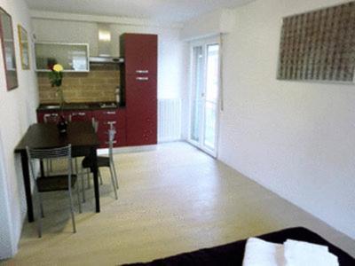 Casa Per Vacanze Liberta Florenz Zimmer foto