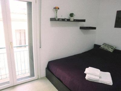 Casa Per Vacanze Liberta Florenz Zimmer foto